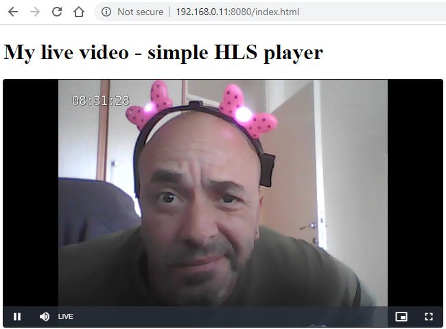 live_video_simple_hls_player